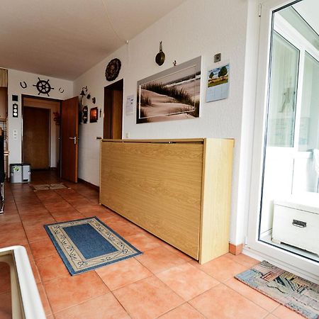 Apartament Haus Frische Brise 0709 Cuxhaven Zewnętrze zdjęcie