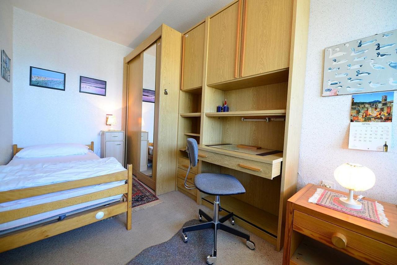 Apartament Haus Frische Brise 0709 Cuxhaven Zewnętrze zdjęcie